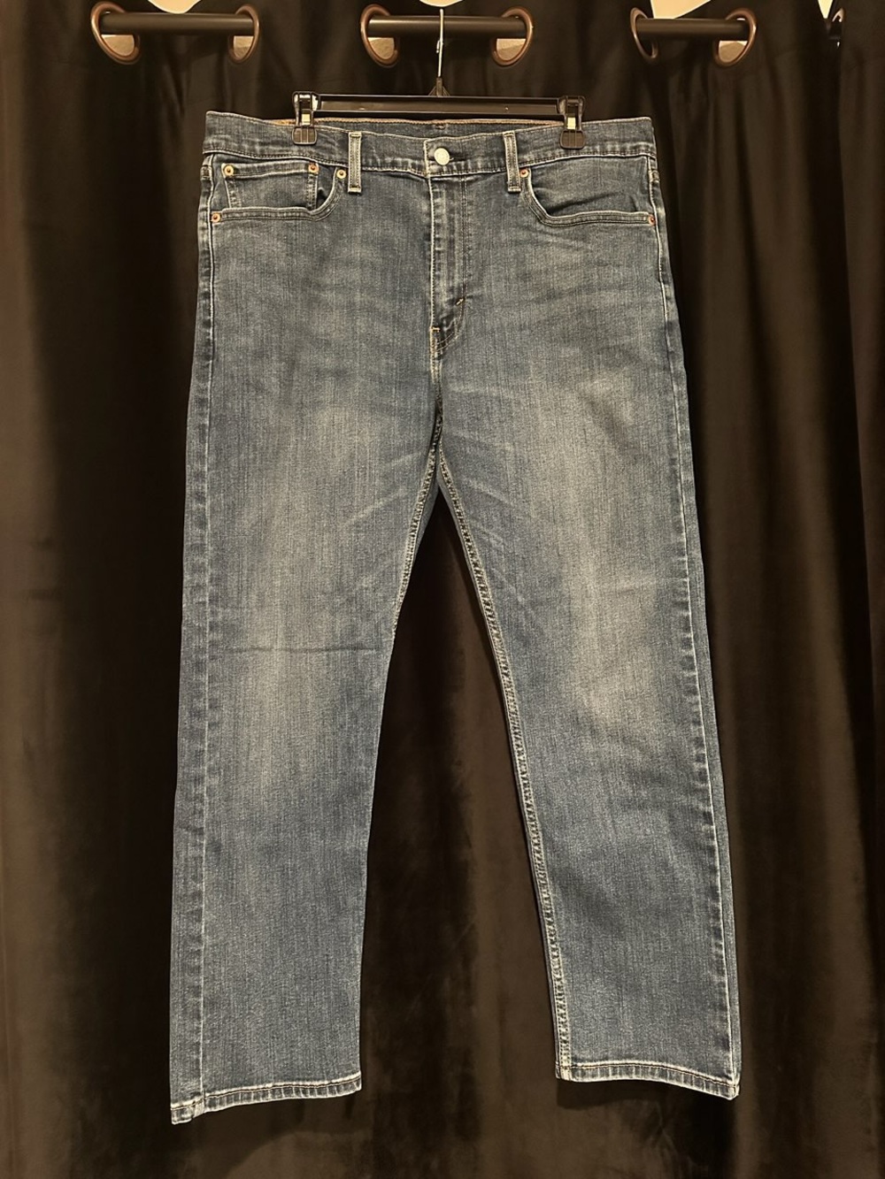 Men’s Levi 514